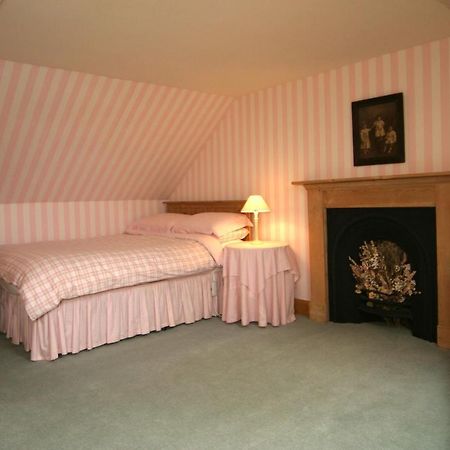 Springburn Cottage Strachur Kültér fotó