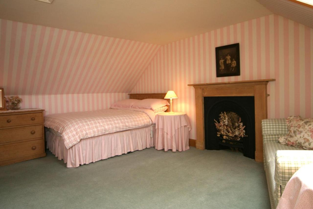 Springburn Cottage Strachur Kültér fotó